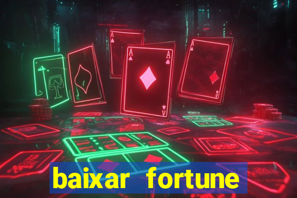 baixar fortune tiger oficial